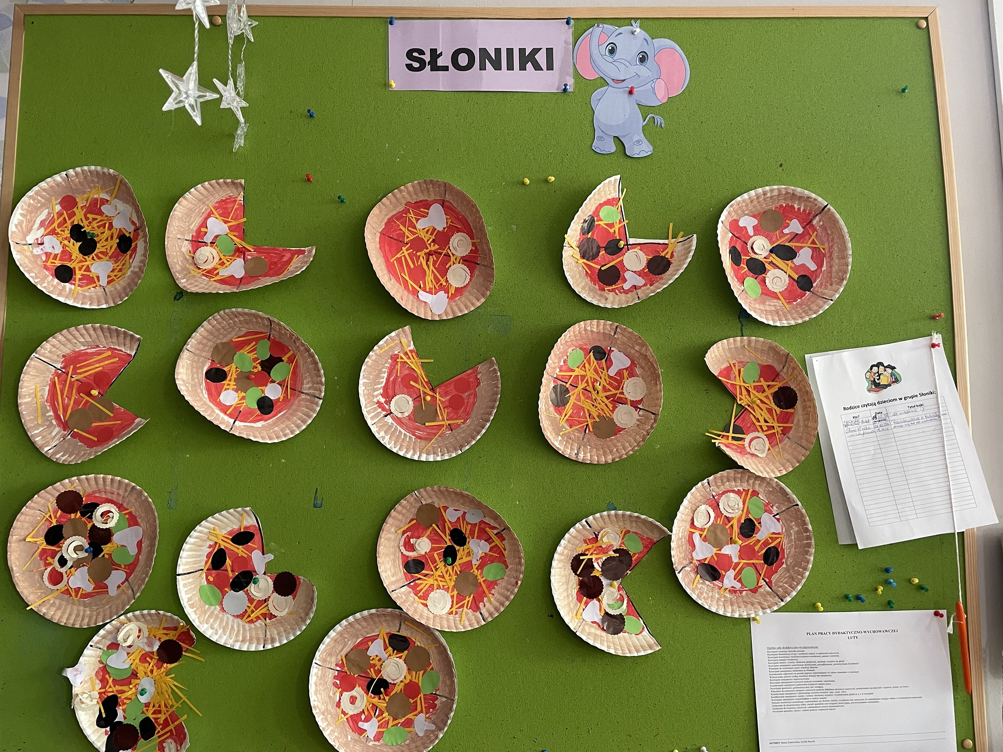 Galeria - Przedszkole 390 w Warszawie