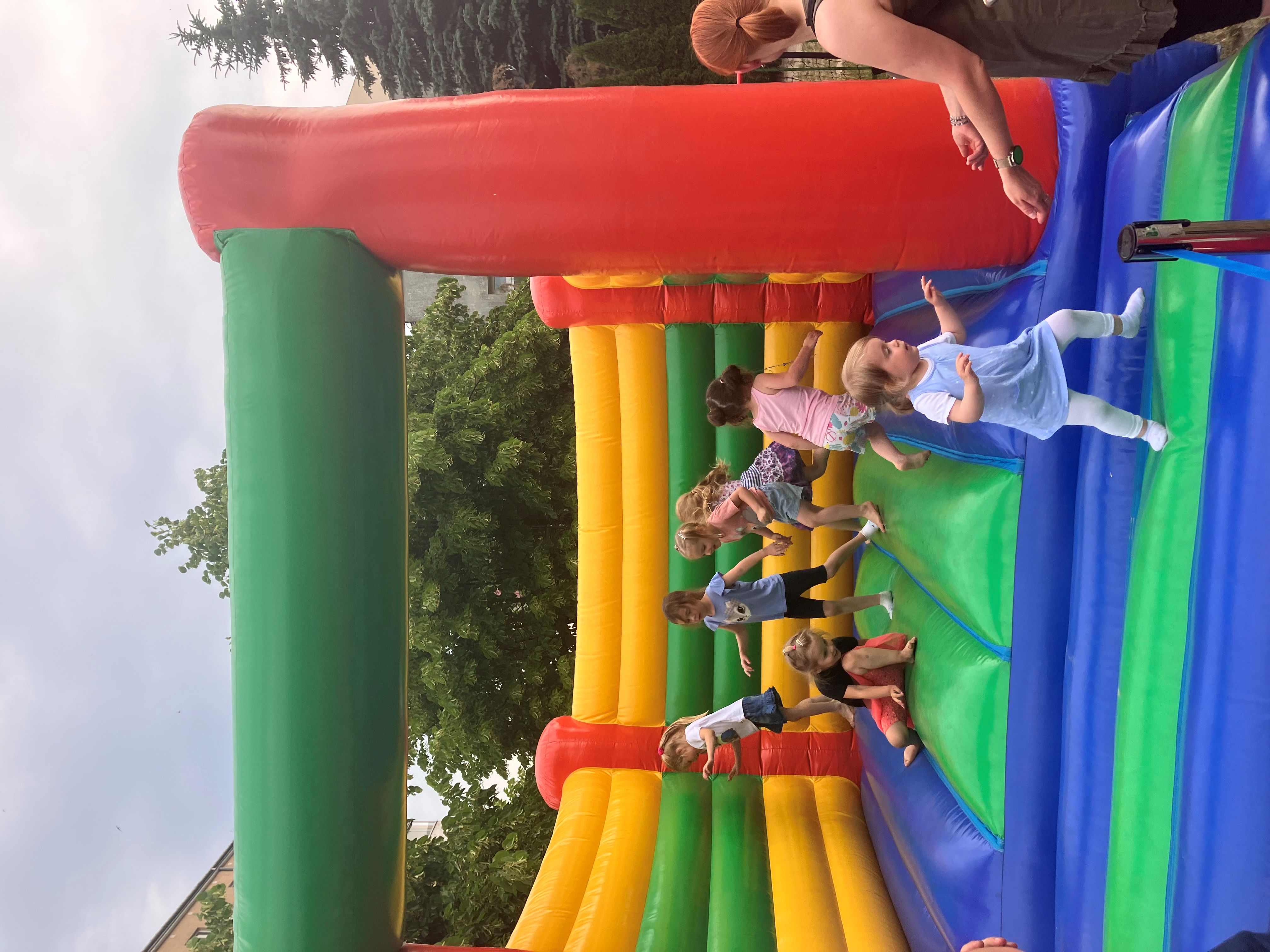 Galeria - Przedszkole 390 w Warszawie