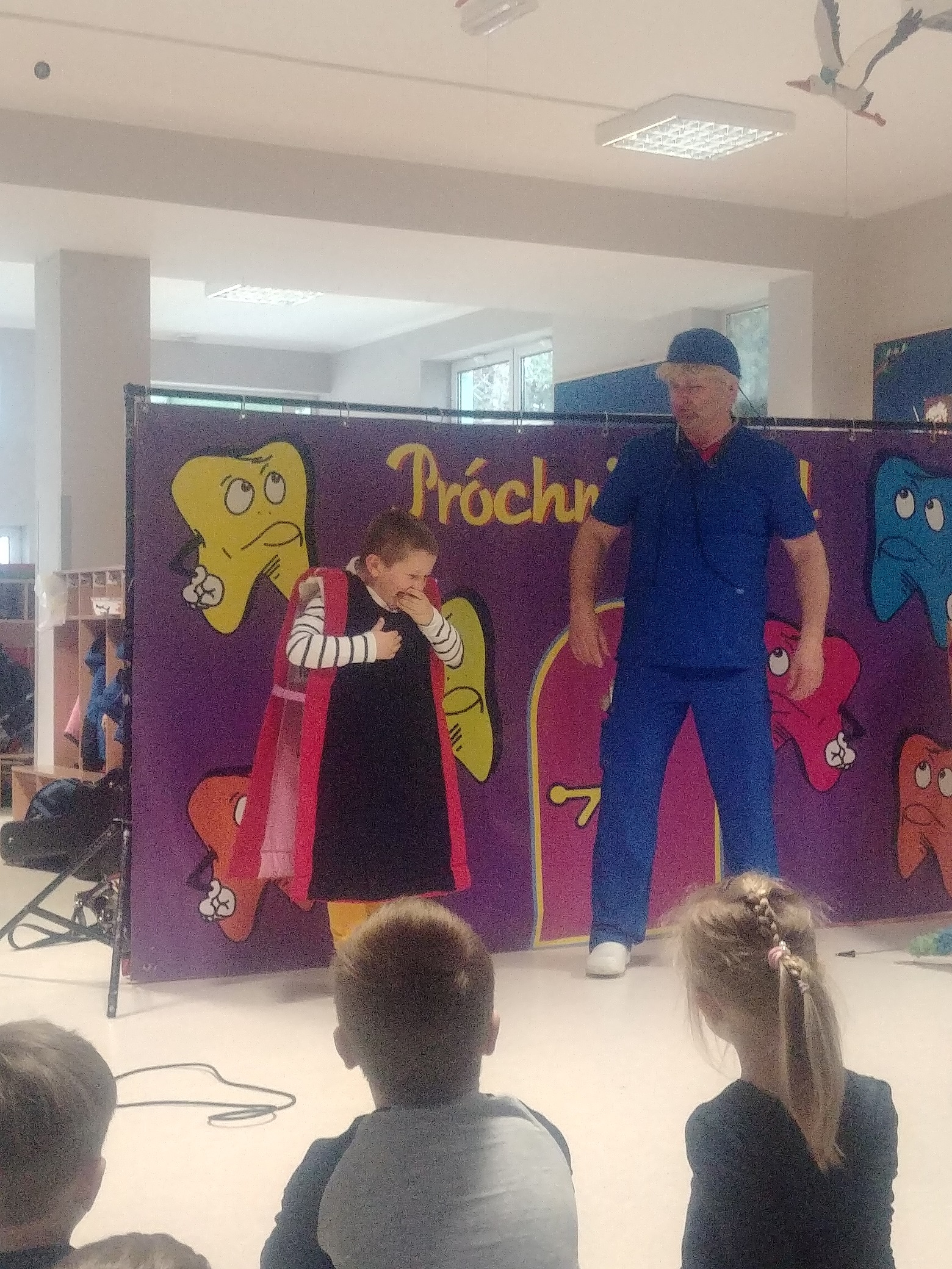 Galeria - Przedszkole 390 w Warszawie