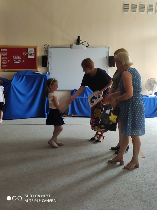 Galeria - Przedszkole 390 w Warszawie