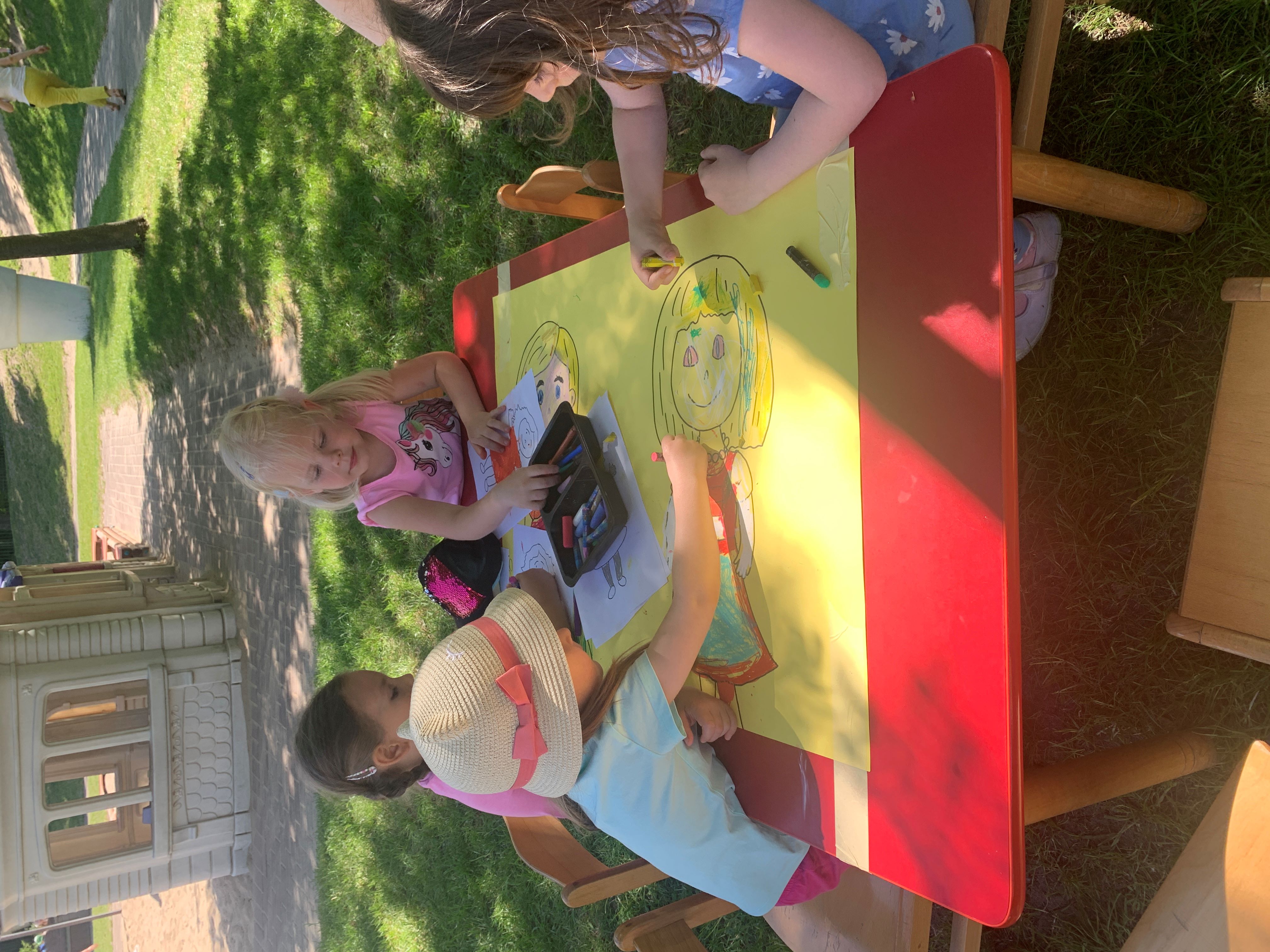 Galeria - Przedszkole 390 w Warszawie