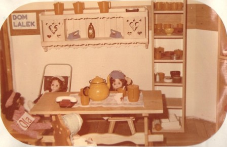 Galeria - Przedszkole 390 w Warszawie