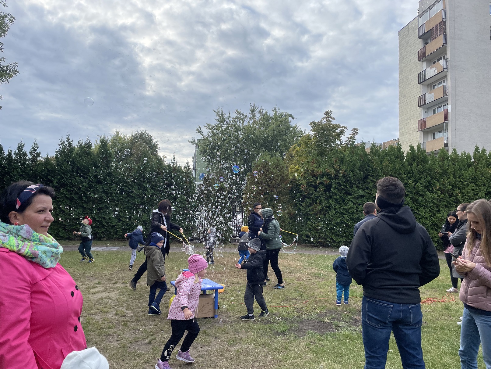 Galeria - Przedszkole 390 w Warszawie