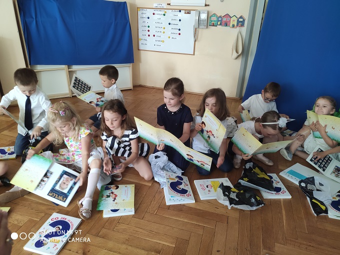 Galeria - Przedszkole 390 w Warszawie