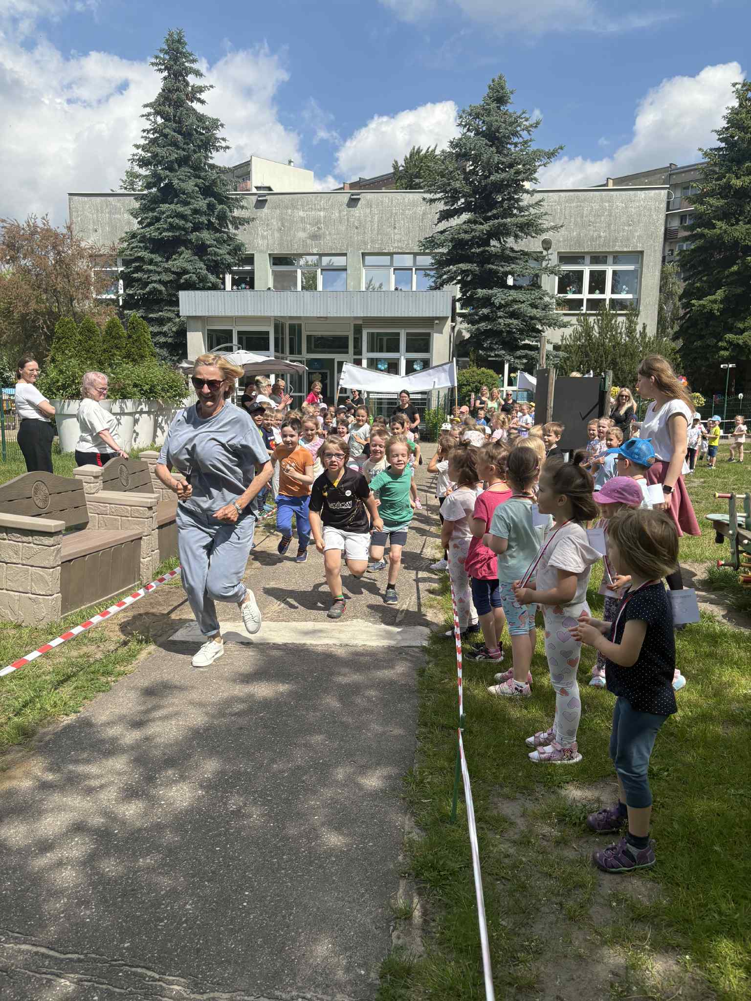 Galeria - Przedszkole 390 w Warszawie