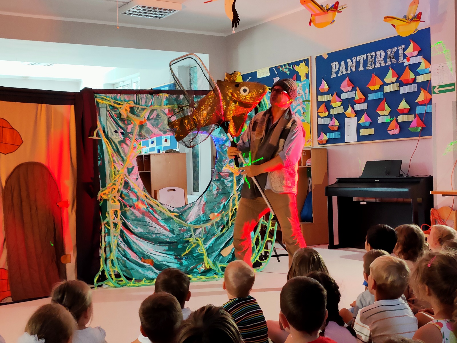 Galeria - Przedszkole 390 w Warszawie