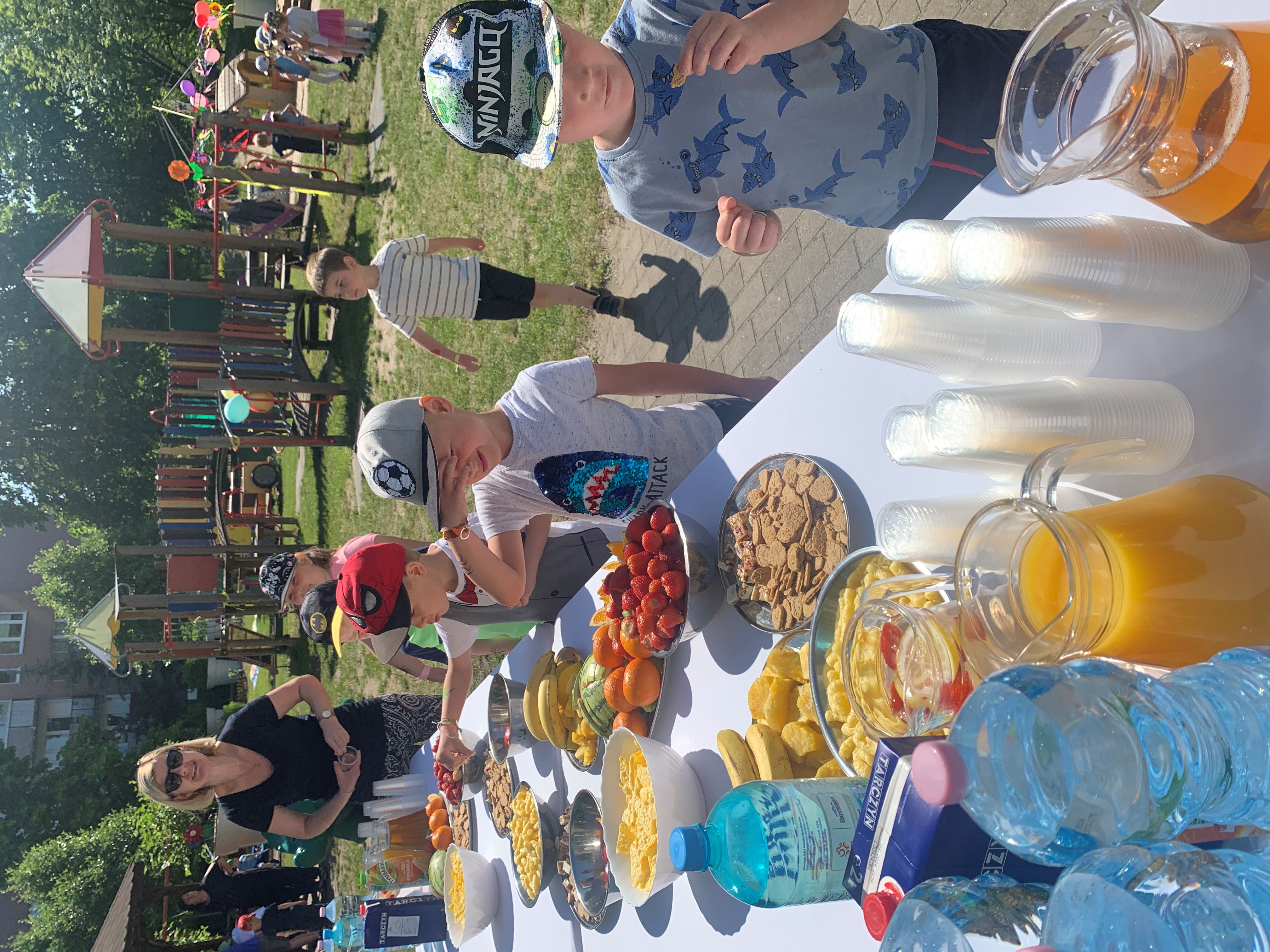 Galeria - Przedszkole 390 w Warszawie