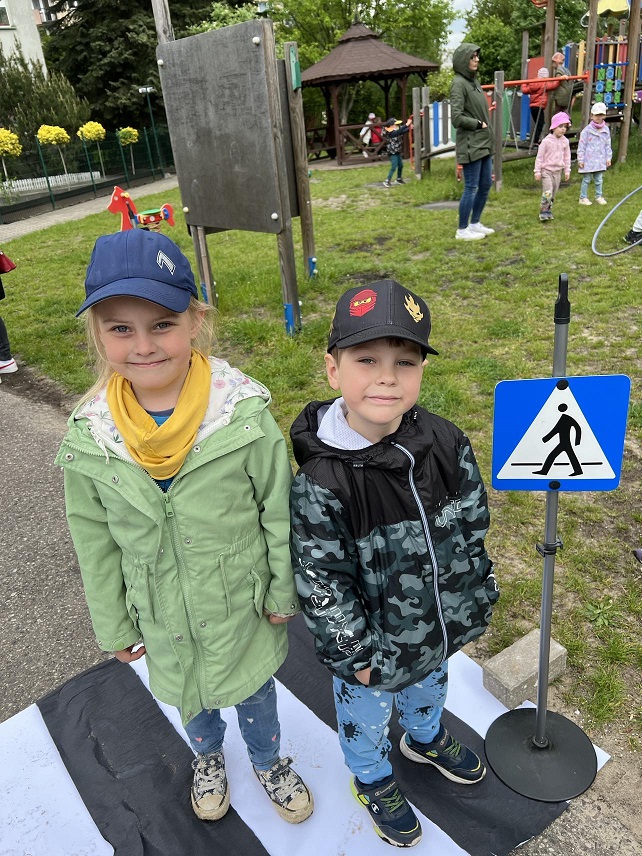 Galeria - Przedszkole 390 w Warszawie