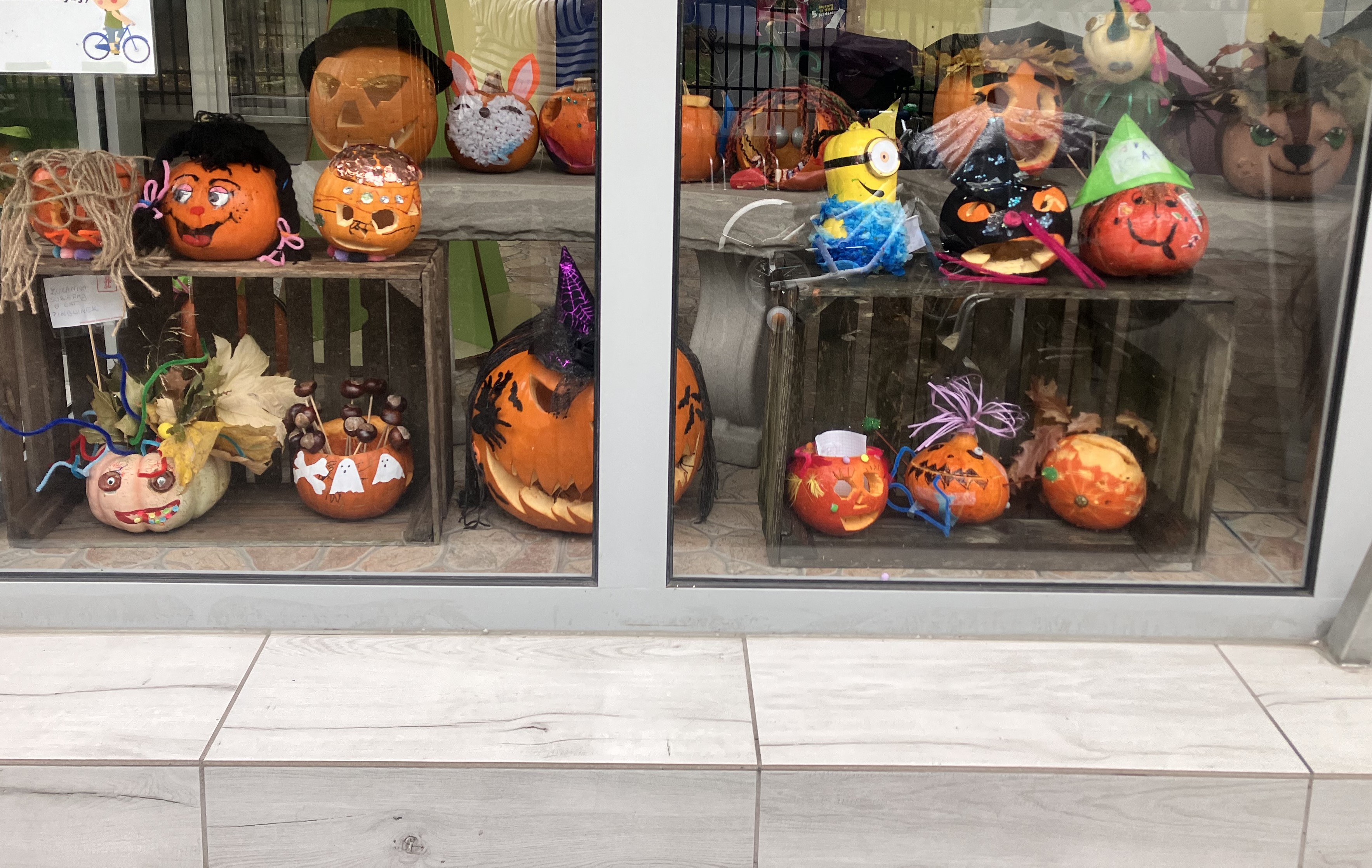 Galeria - Przedszkole 390 w Warszawie