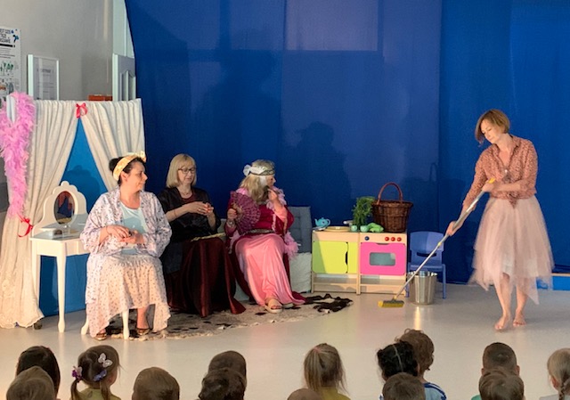 Galeria - Przedszkole 390 w Warszawie