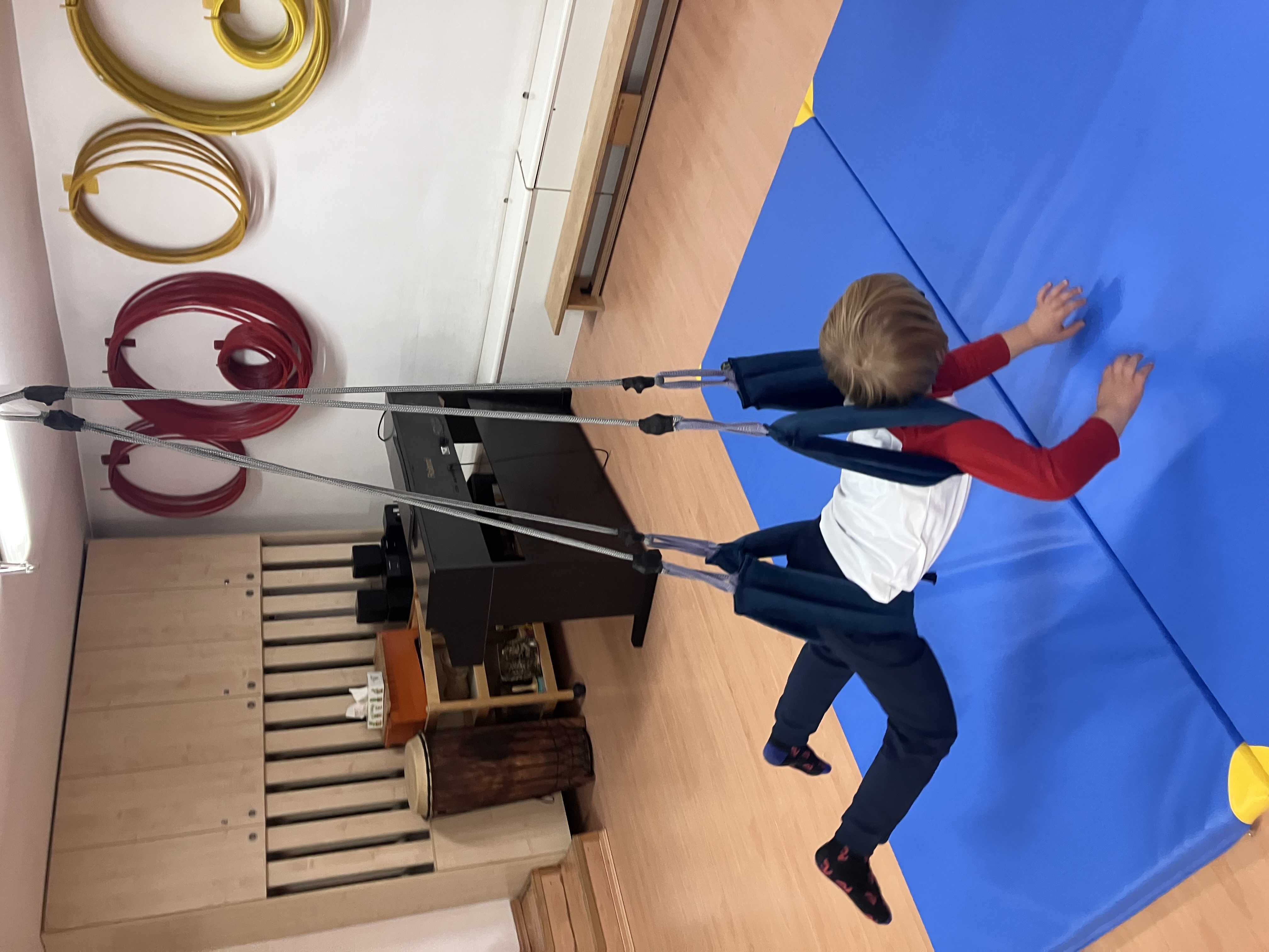 Galeria - Przedszkole 390 w Warszawie