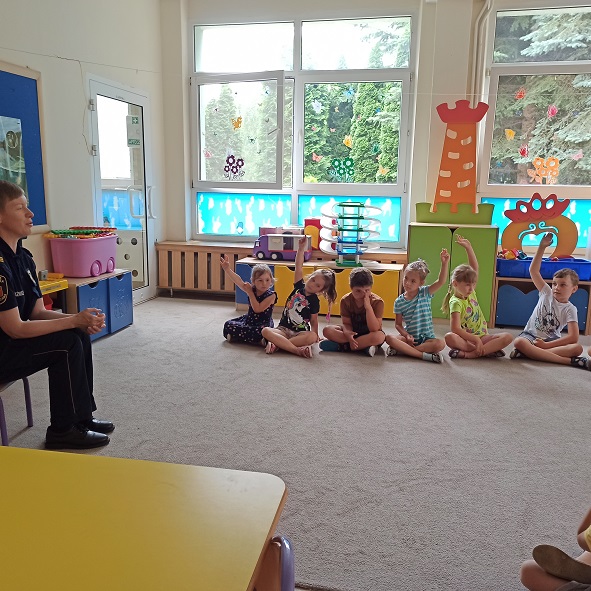 Galeria - Przedszkole 390 w Warszawie