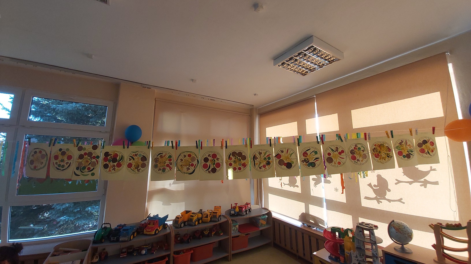 Galeria - Przedszkole 390 w Warszawie