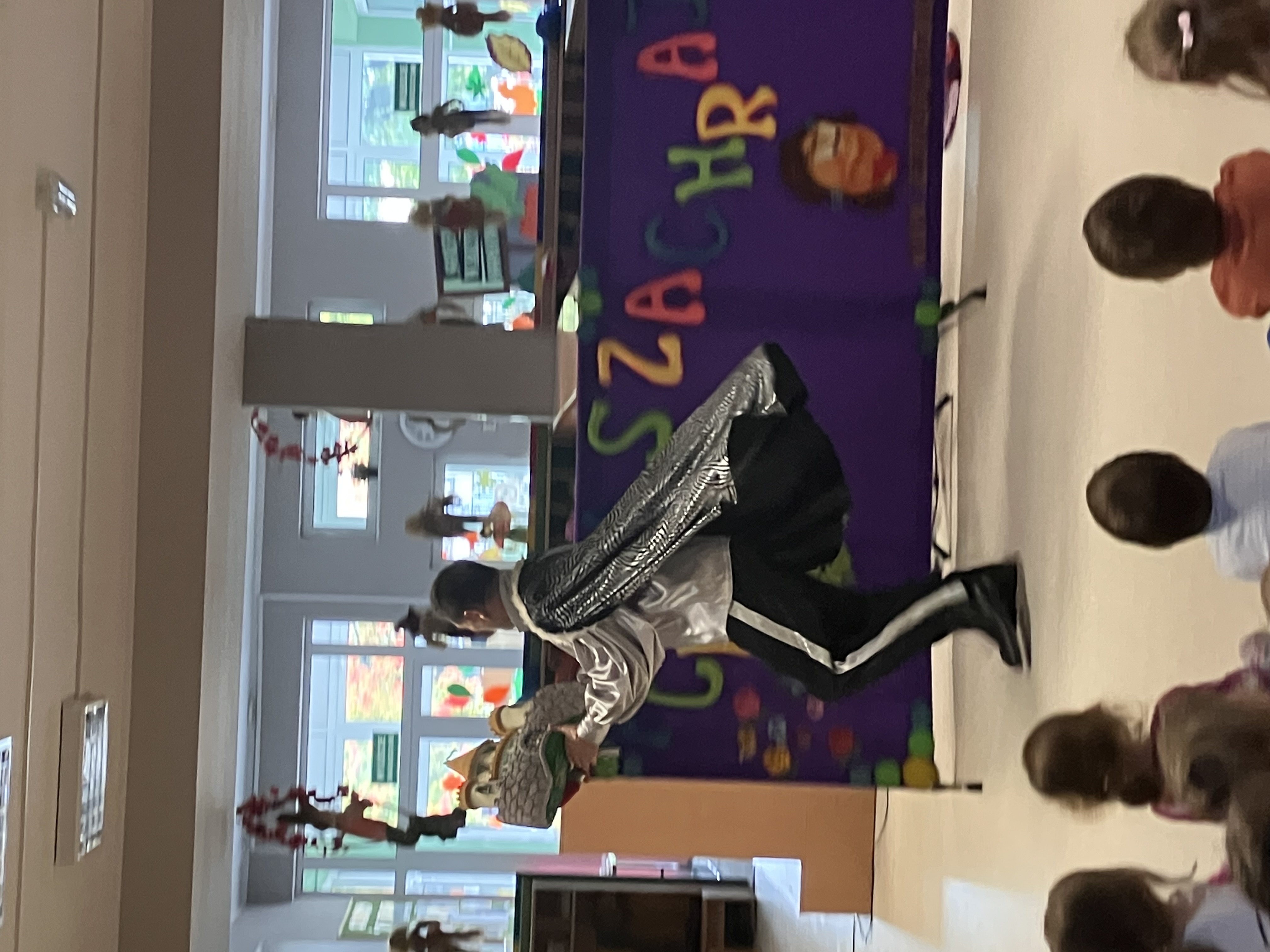 Galeria - Przedszkole 390 w Warszawie