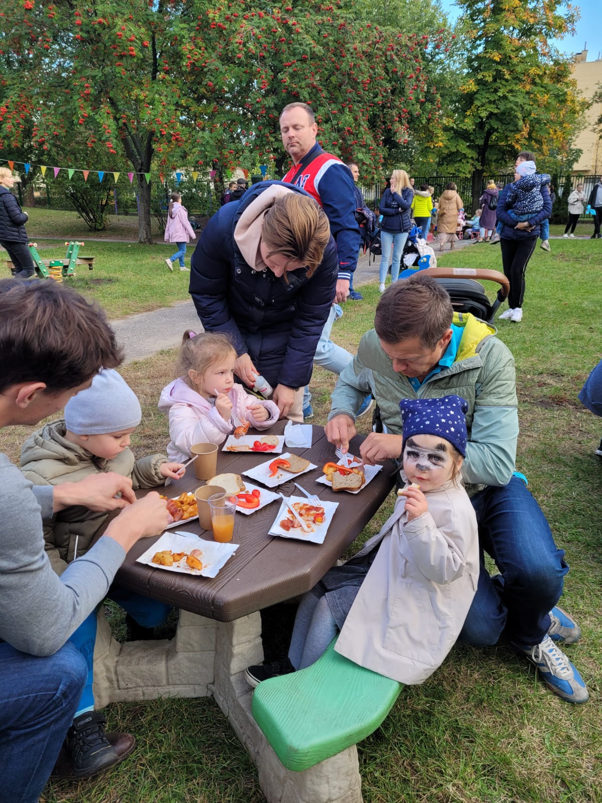 Galeria - Przedszkole 390 w Warszawie