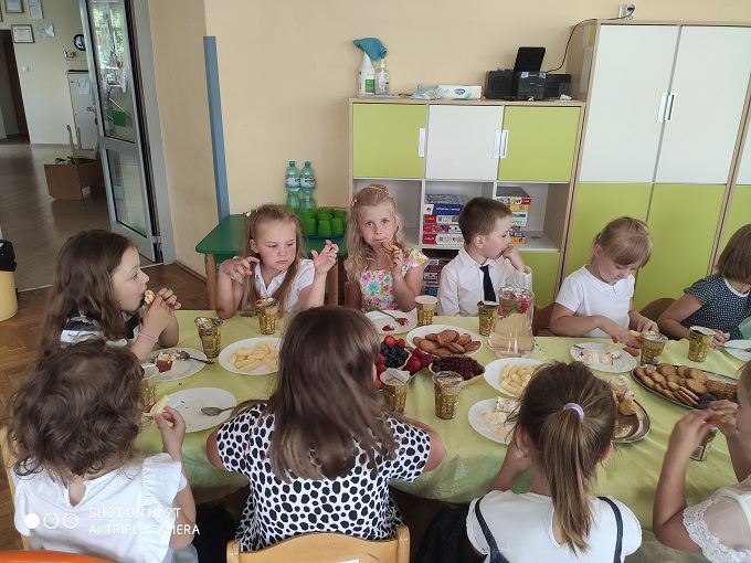 Galeria - Przedszkole 390 w Warszawie