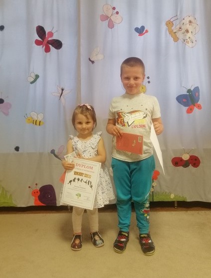 Galeria - Przedszkole 390 w Warszawie