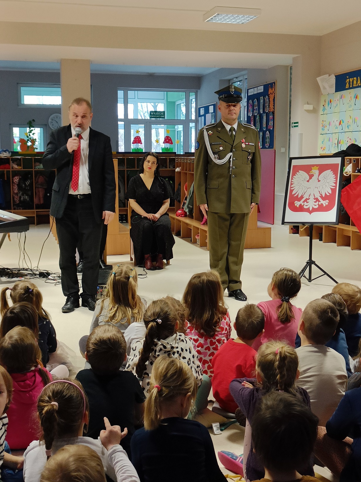 Galeria - Przedszkole 390 w Warszawie