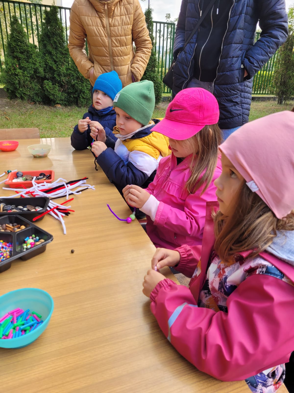 Galeria - Przedszkole 390 w Warszawie