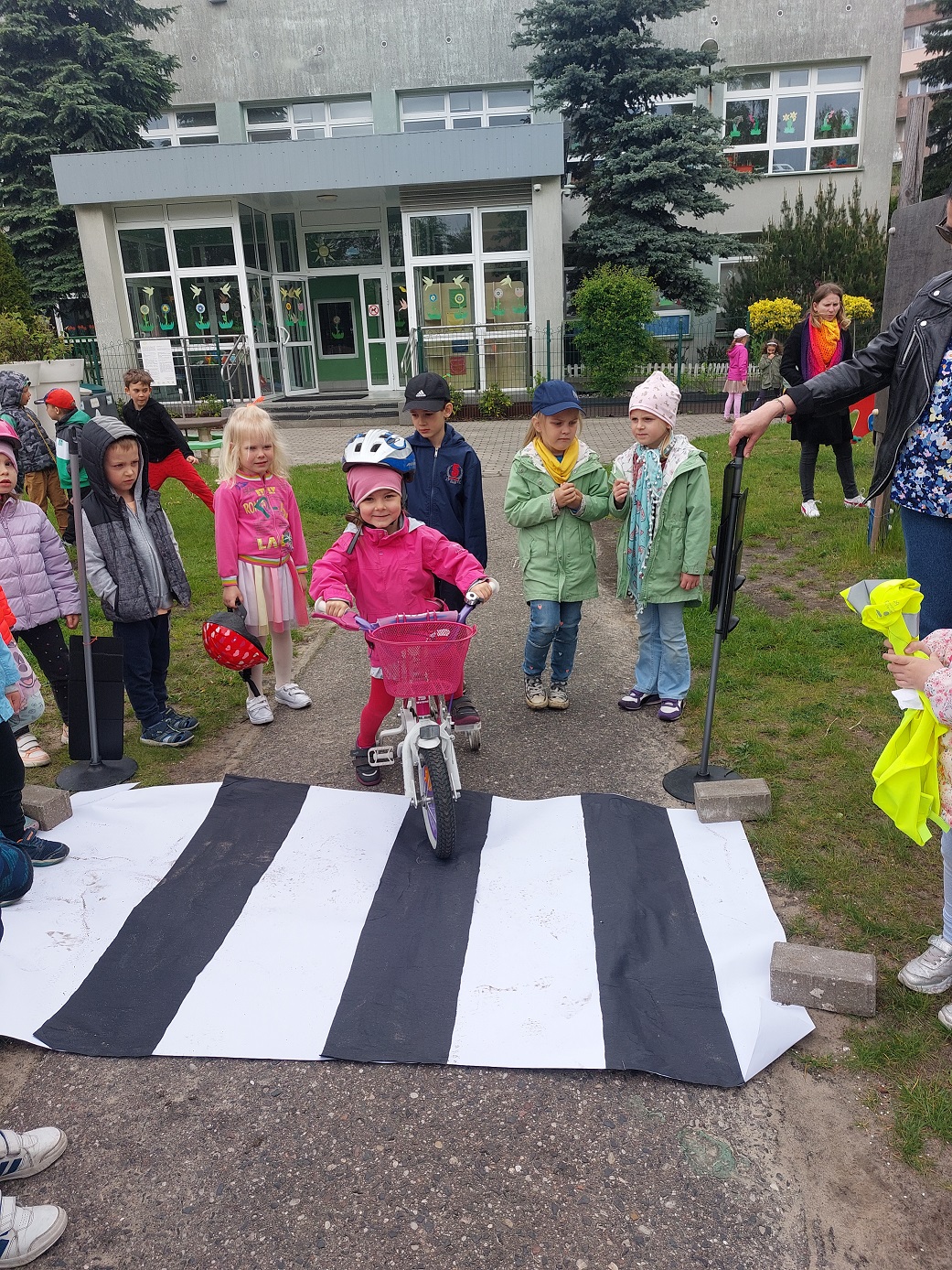 Galeria - Przedszkole 390 w Warszawie