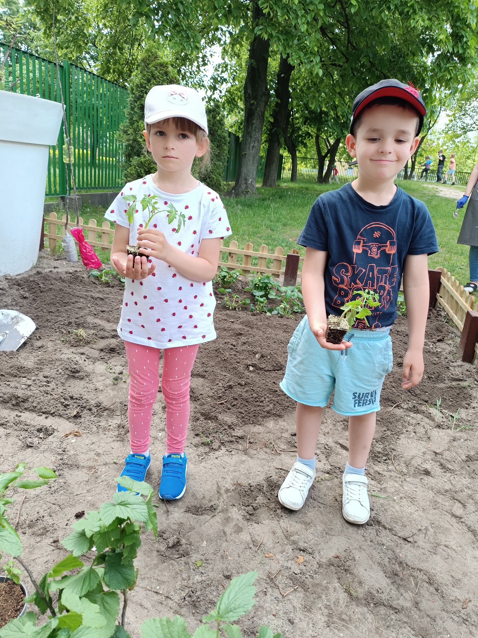 Galeria - Przedszkole 390 w Warszawie