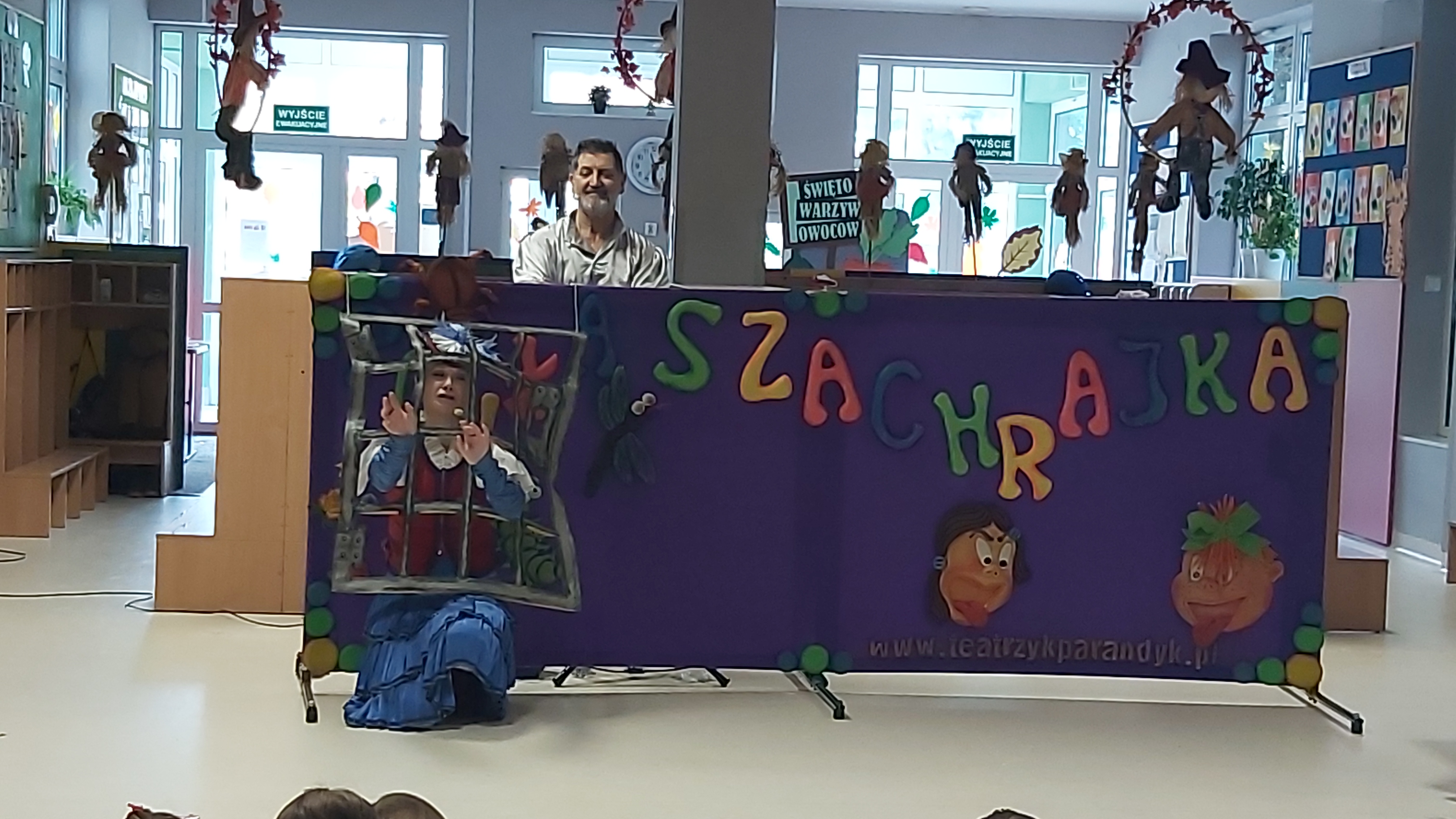 Galeria - Przedszkole 390 w Warszawie