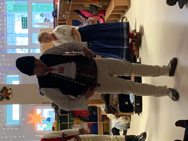 Galeria - Przedszkole 390 w Warszawie