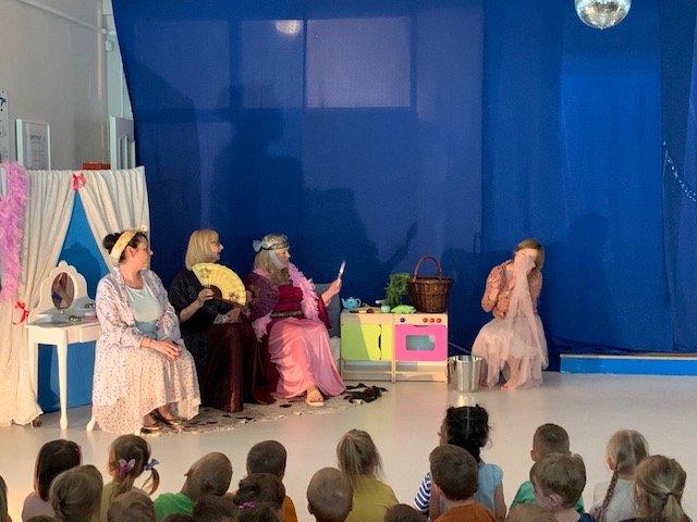 Galeria - Przedszkole 390 w Warszawie