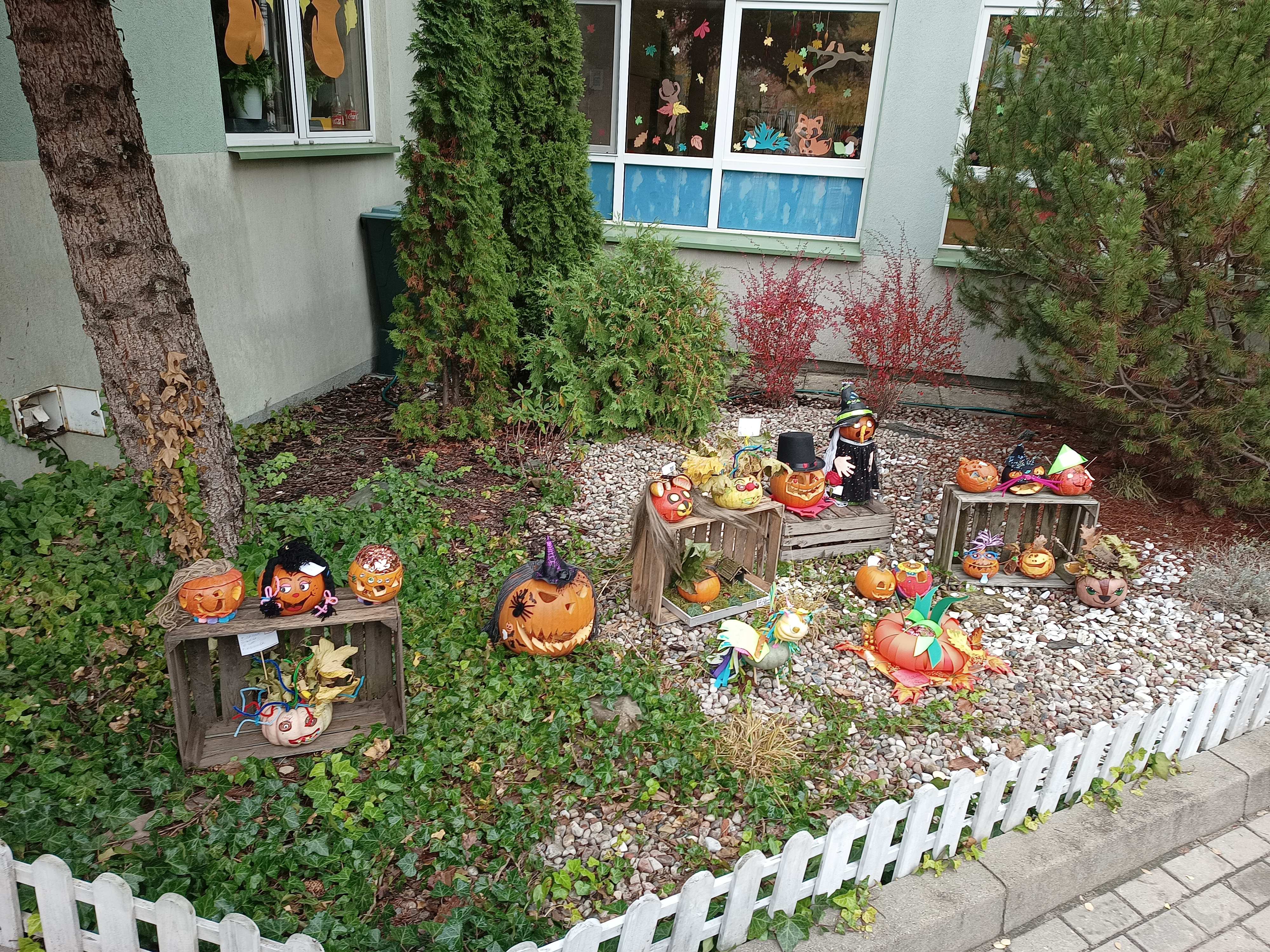 Galeria - Przedszkole 390 w Warszawie