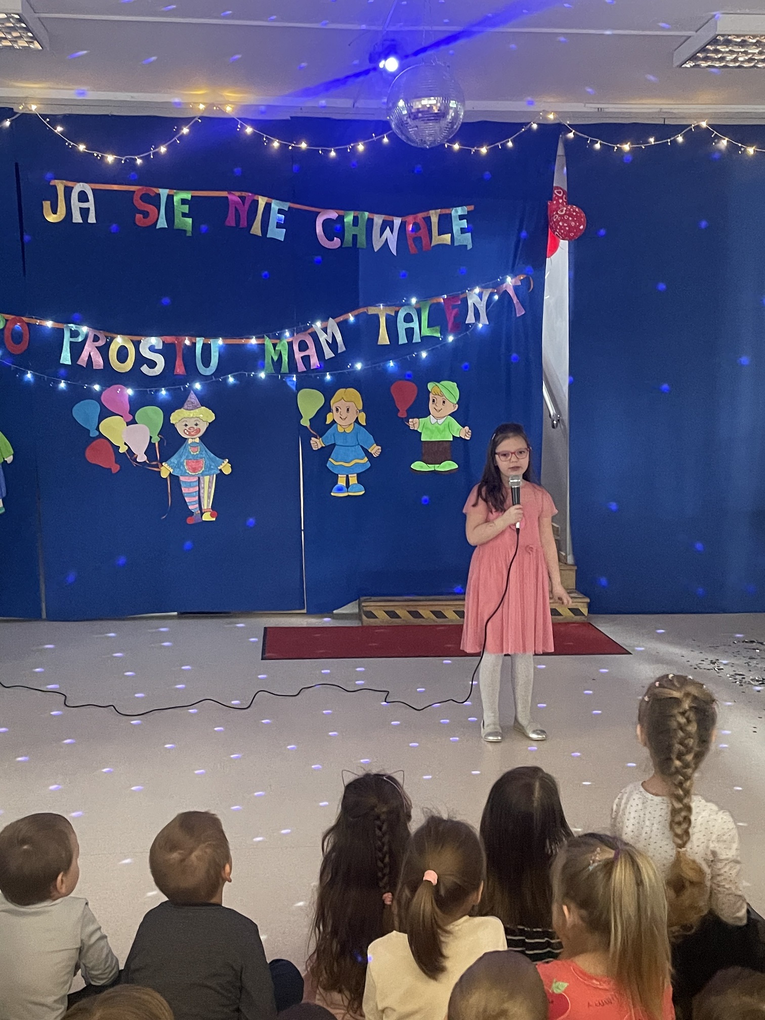 Galeria - Przedszkole 390 w Warszawie