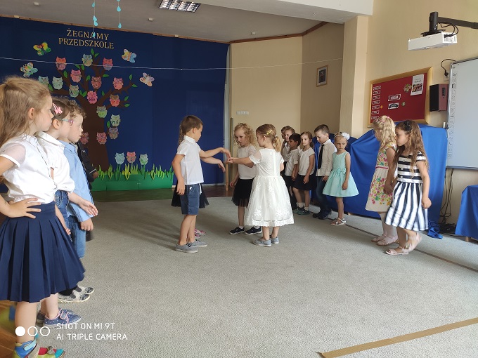 Galeria - Przedszkole 390 w Warszawie