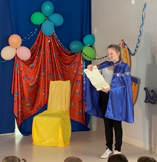 Galeria - Przedszkole 390 w Warszawie