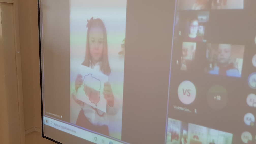 Galeria - Przedszkole 390 w Warszawie