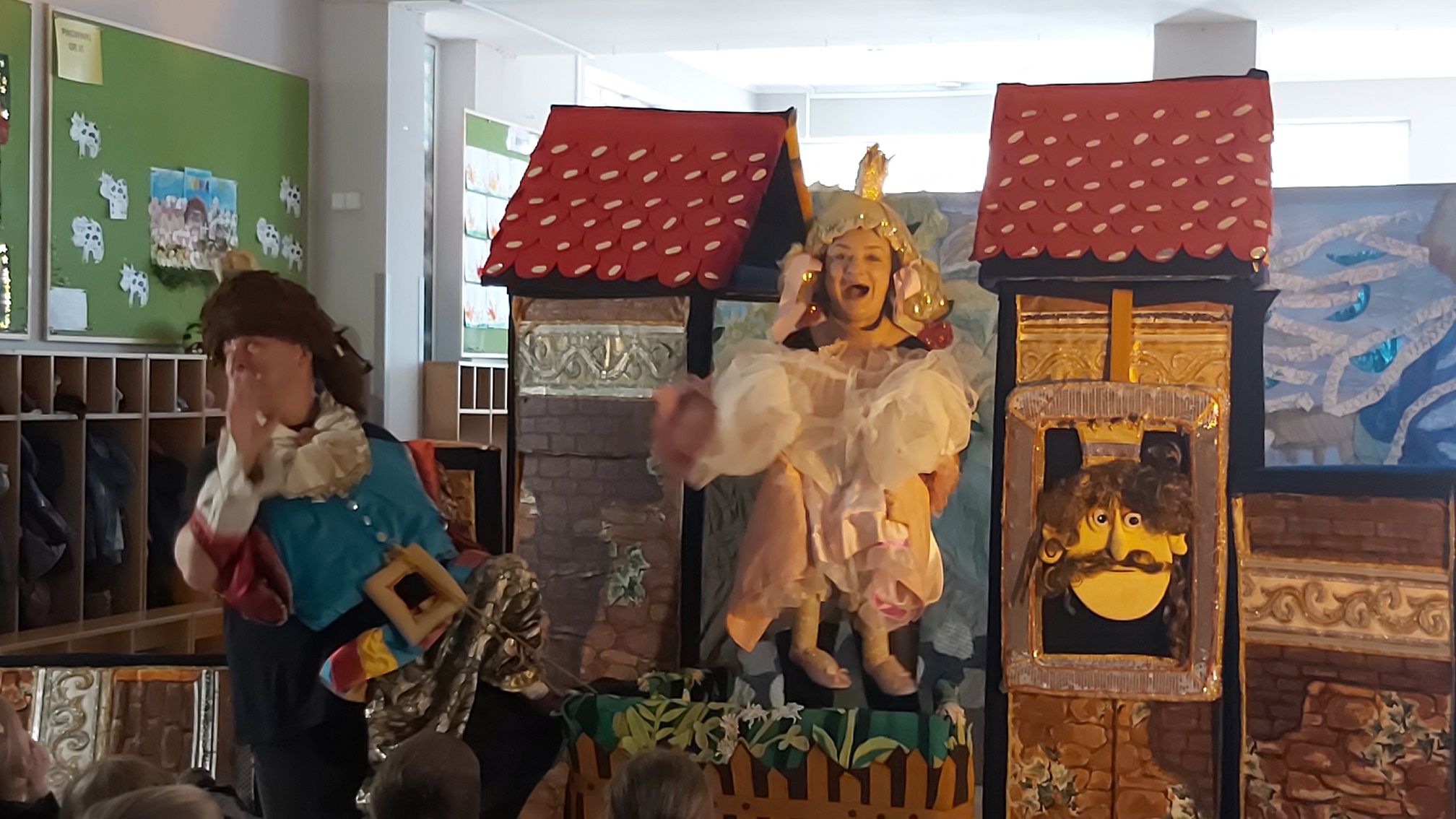 Galeria - Przedszkole 390 w Warszawie