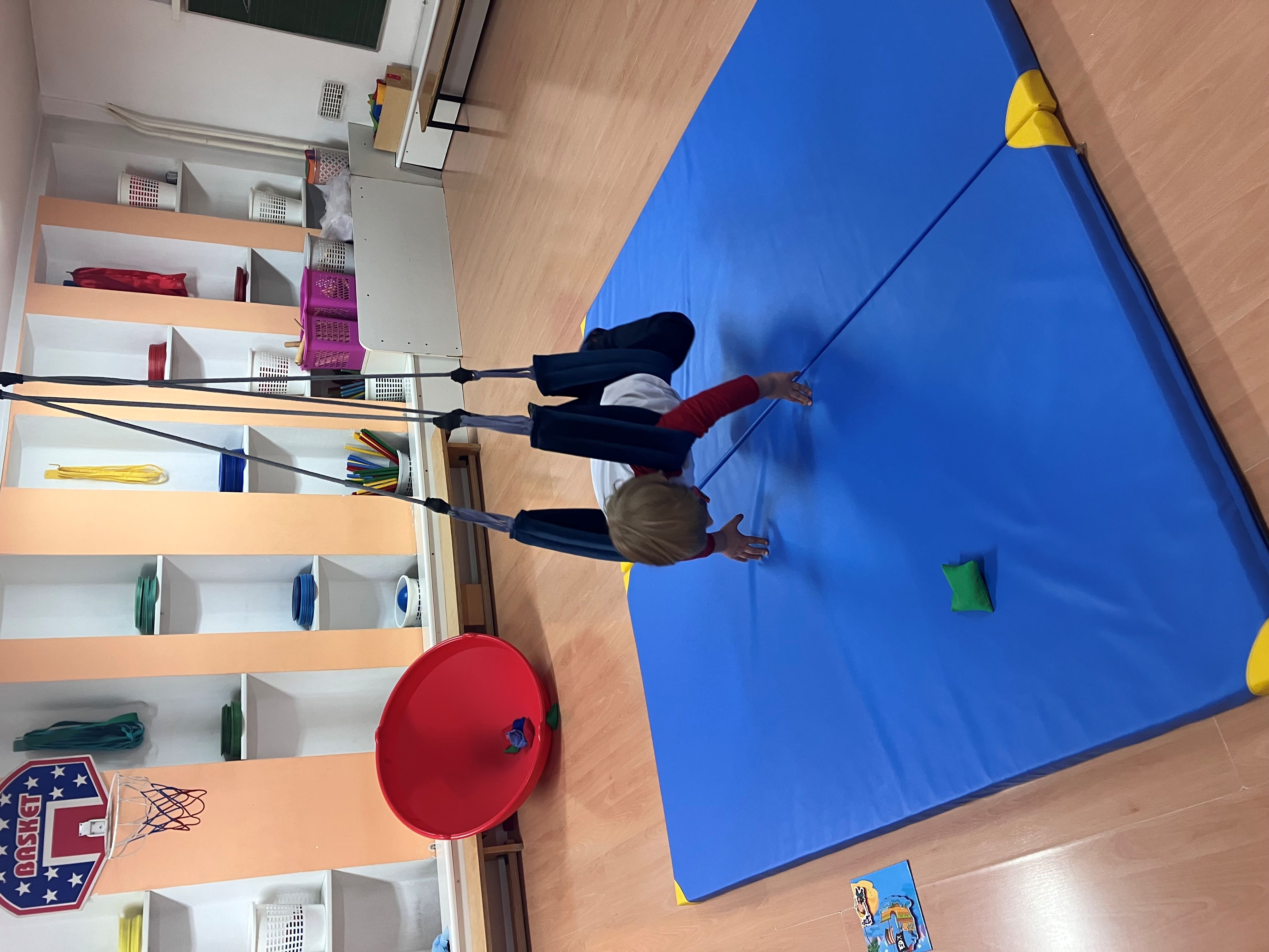 Galeria - Przedszkole 390 w Warszawie