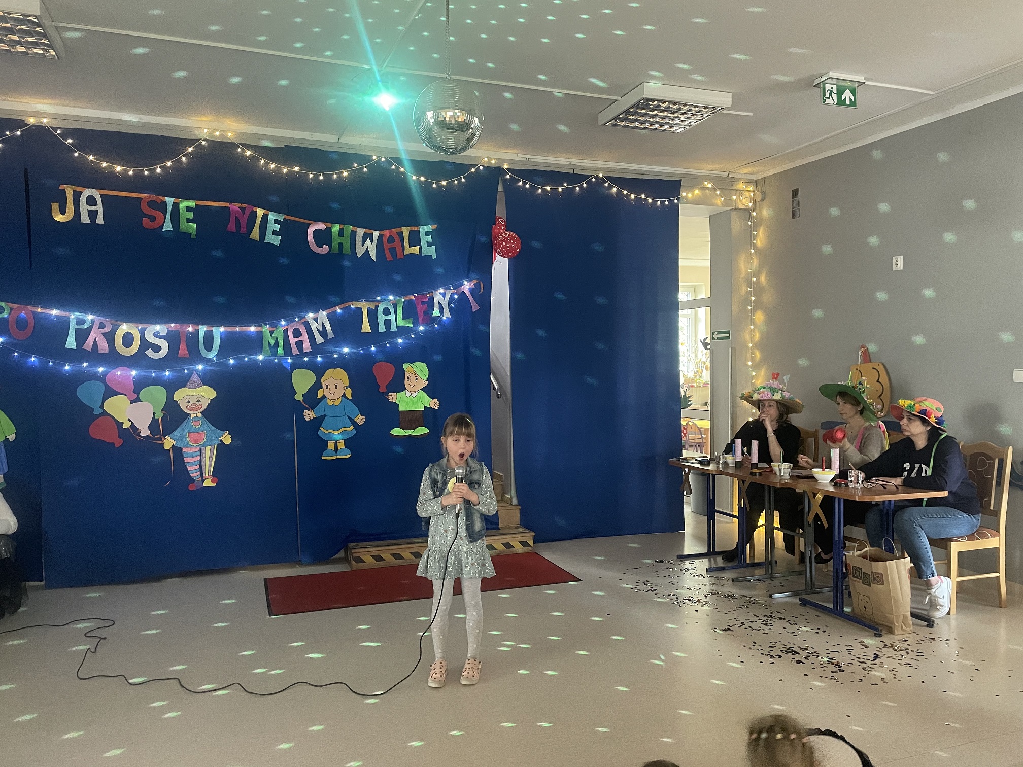 Galeria - Przedszkole 390 w Warszawie