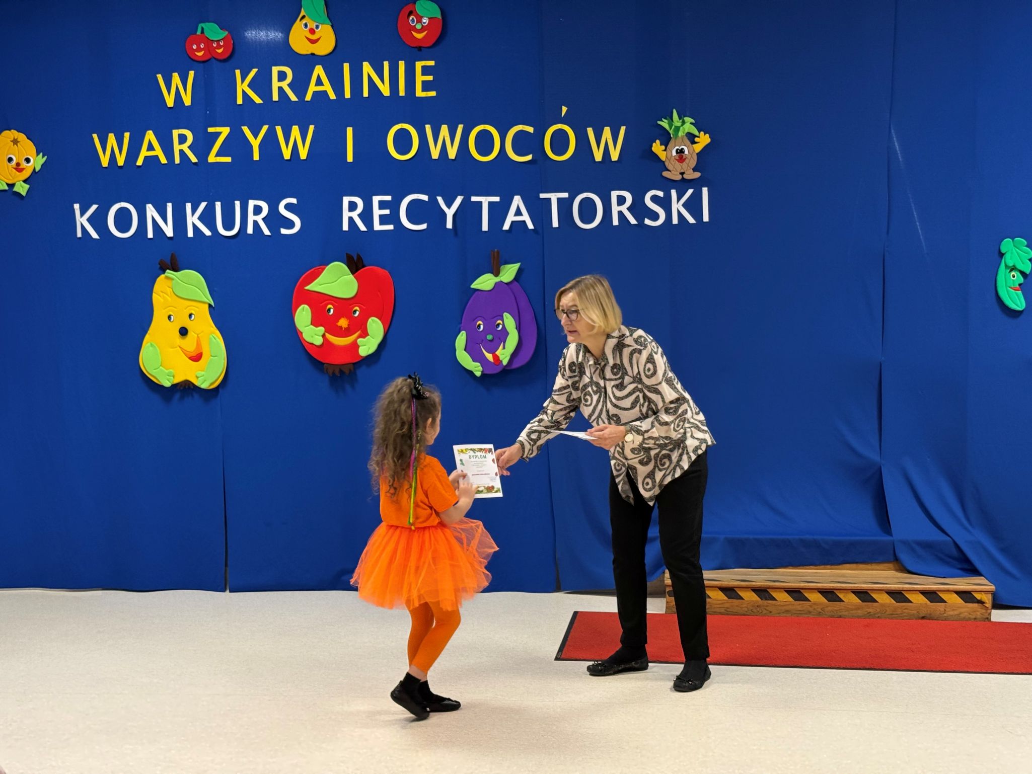 Galeria - Przedszkole 390 w Warszawie