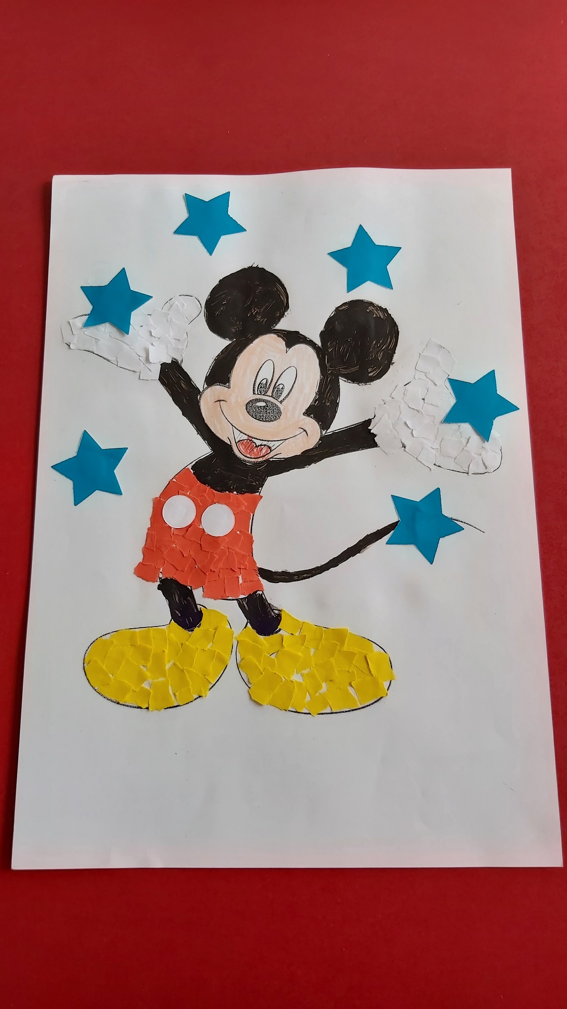 Galeria - Przedszkole 390 w Warszawie