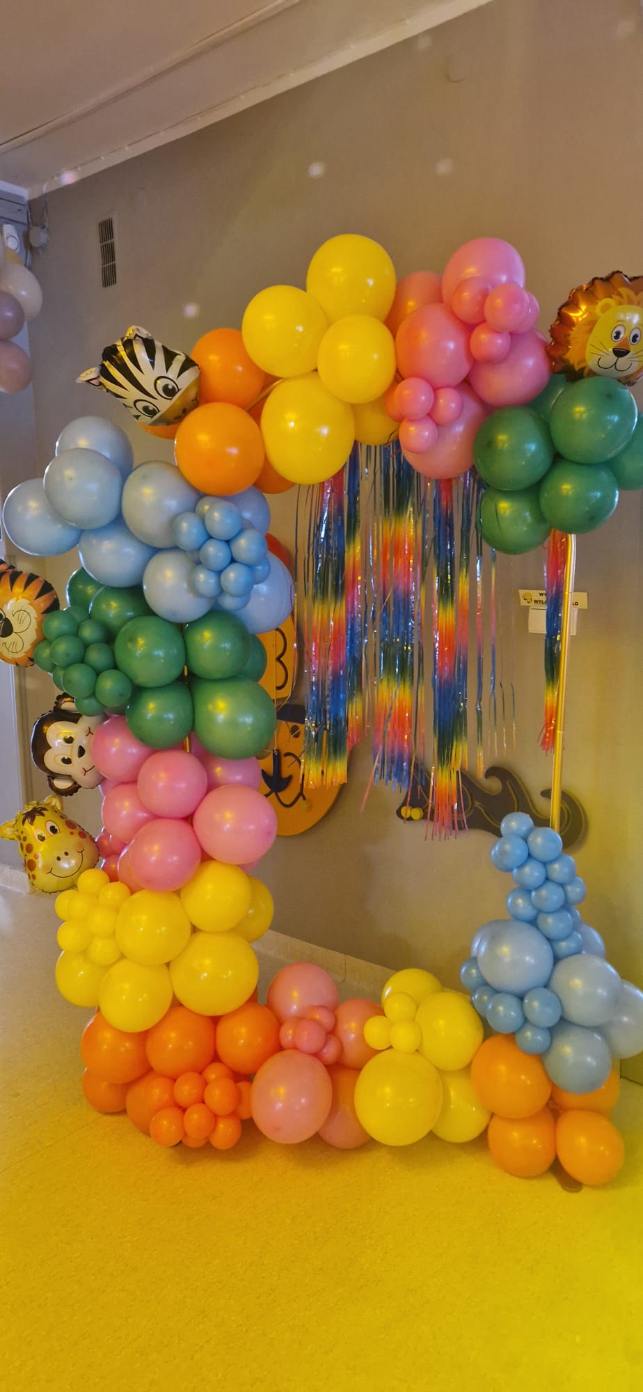 Galeria - Przedszkole 390 w Warszawie