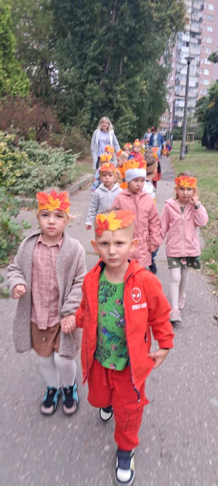 Galeria - Przedszkole 390 w Warszawie