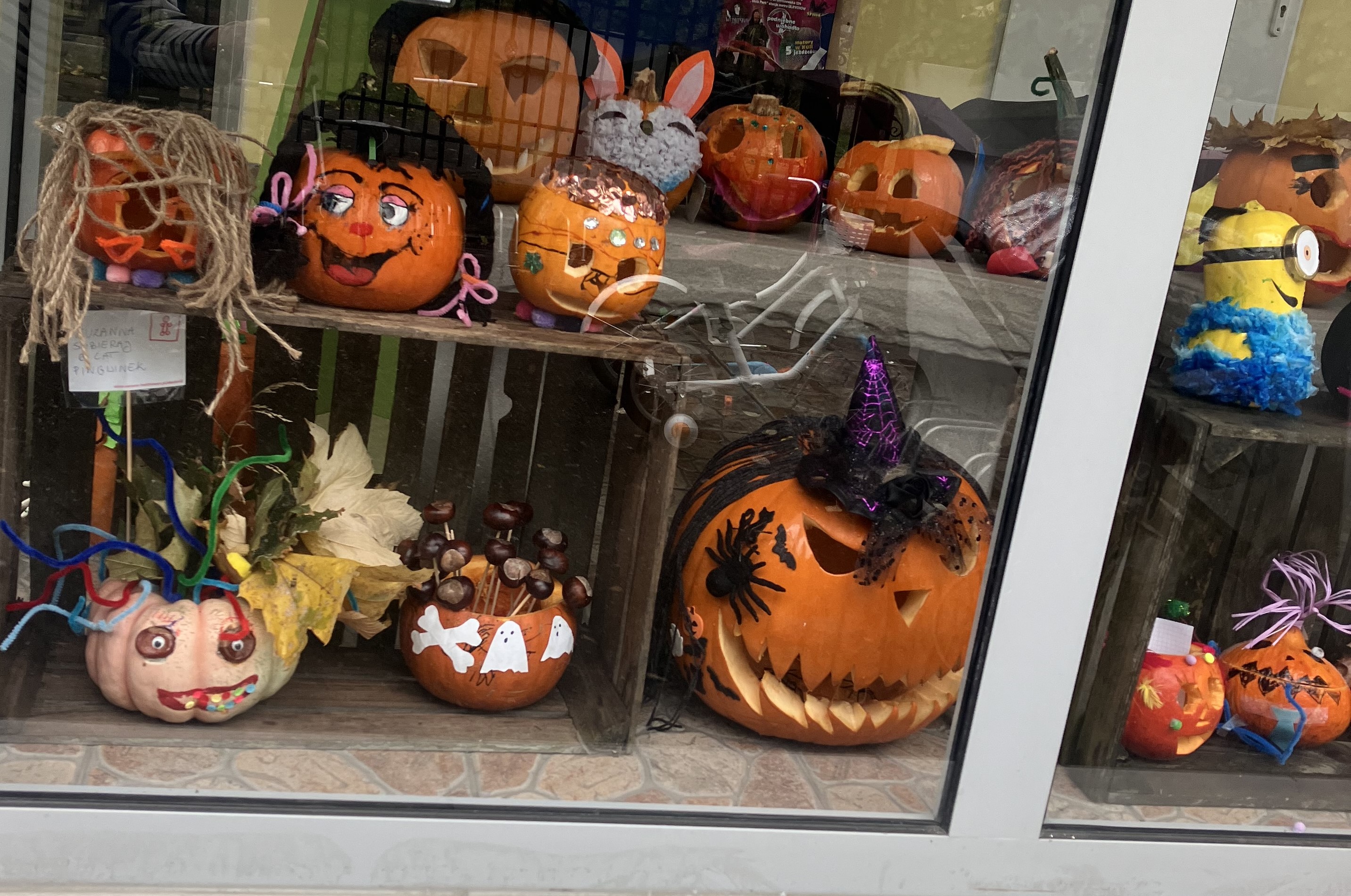 Galeria - Przedszkole 390 w Warszawie