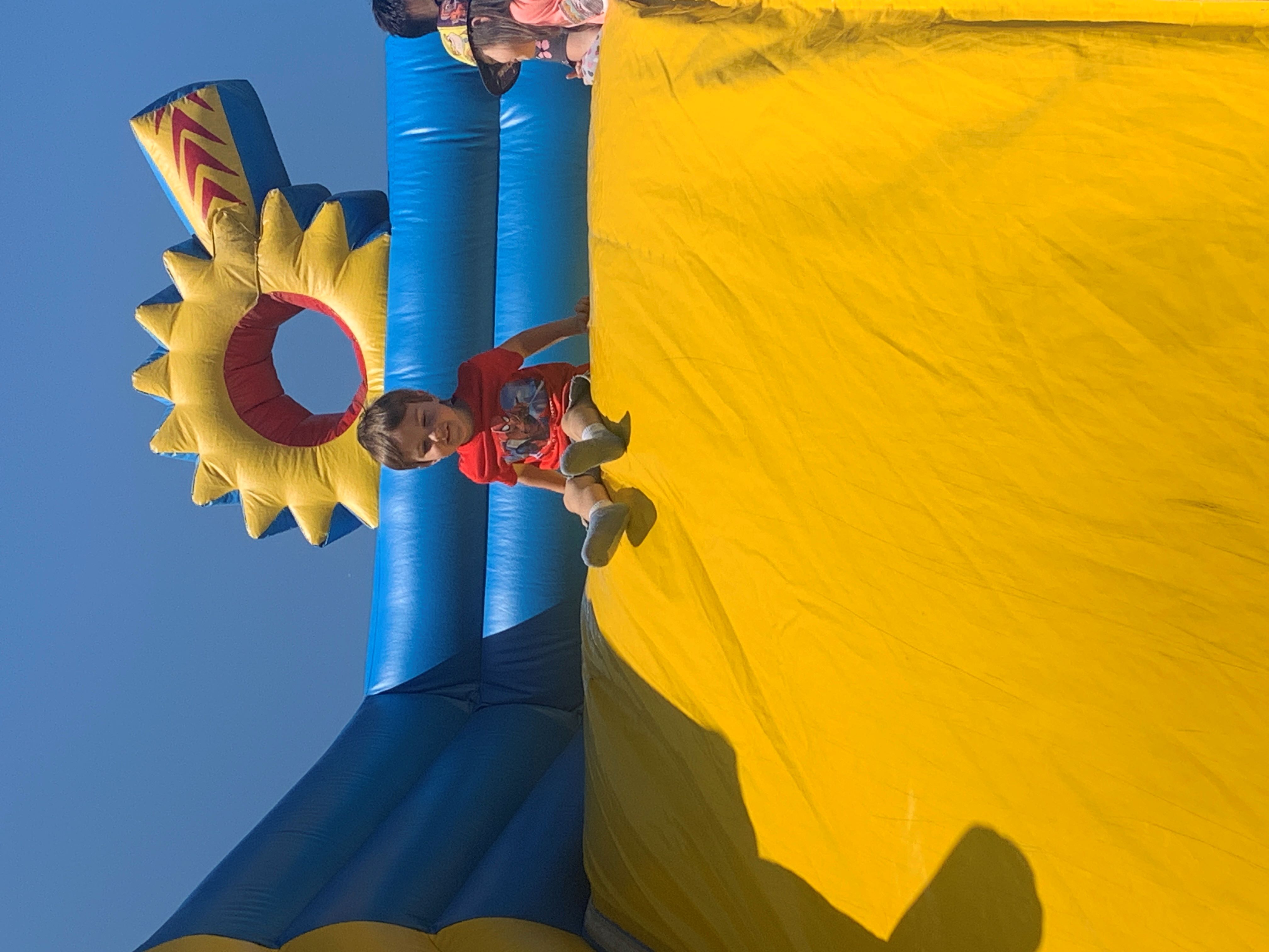 Galeria - Przedszkole 390 w Warszawie